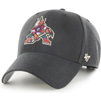 47' Brand NHL 47 Brand MVP Cap SR Senior Arizona Coyotes