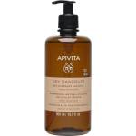 APIVITA Шампоан против сух пърхот, 500 ml - ozone