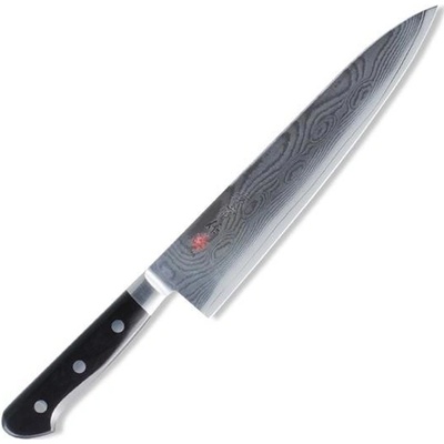 Kanetsune Seki Kitasho nůž Gyutou Chef 210 mm