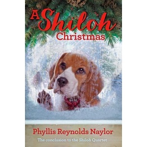 A Shiloh Christmas | Phyllis Reynolds Naylor (ISBN: 9781481441537)