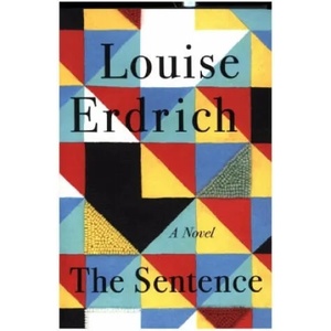Sentence | Louise Erdrich (ISBN: 9780063205628)