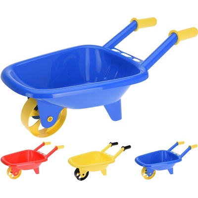 Mat Kolečko zahradní dětské – Zboží Mobilmania