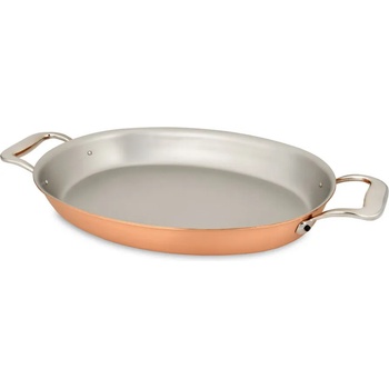 Image 1 of Falk Culinair Тава овална 30х20 см (2576s1810)