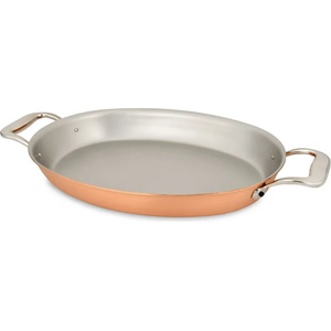 Falk Culinair Тава овална 30х20 см (2576s1810)