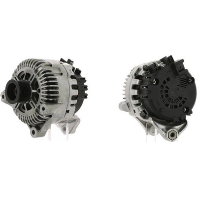 Alternátor BMW X5 4,4i, Valeo TG17C027, 12317537959
