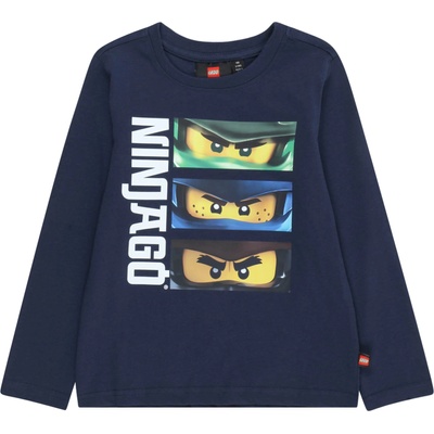 LEGO® kidswear Тениска синьо, размер 98
