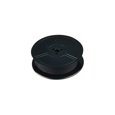 páska ARMOR DIN 1, 13x10, 1 cievka, POH1CC, čierno-červená Nr.3