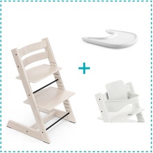 Stokke Tripp Trapp Whitewash
