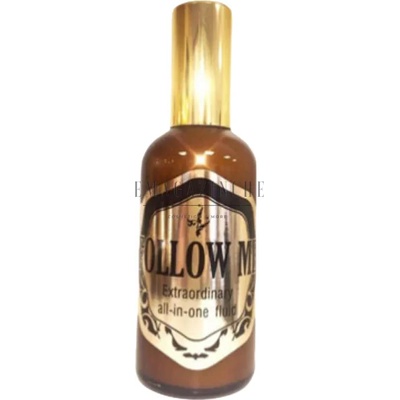Cristian of roma Мултивитаминен флуид Follow me с абисиново масло и мигновено действие 100 мл Extra Ordinary all in one fluid Follow me (0371100)