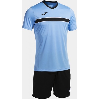 Joma Victory sportovní set modrá