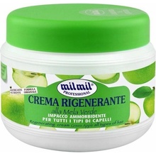 MIL MIL Green Apple Regeneračný krém zelené jablko 500 ml