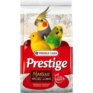 Versele-Laga MARINE - пясък за храносмилане за папагали, 5кг