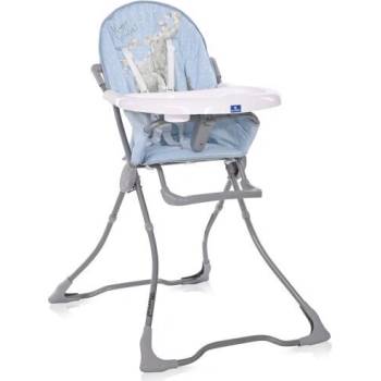 Lorelli classic Стол за хранене marcel tender blue fun