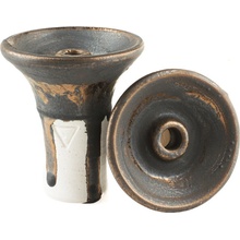 Amfora Olymp Glaze Bronze