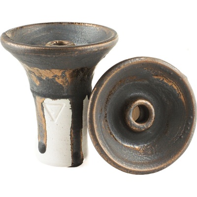 Amfora Olymp Glaze Bronze