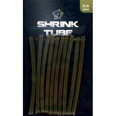 Kevin Nash Shrink Tube 0,5mm 10ks