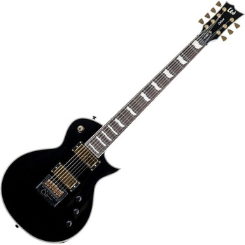 ESP EC-1007B Black Електрическа китара
