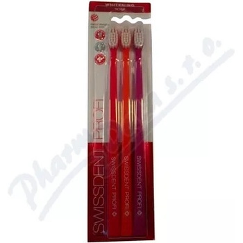 Swissdent Whitening soft 2+1