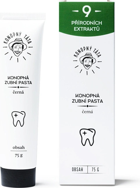 Nejprodávanější a nejlépe hodnocené zubní pasty 2025/2026