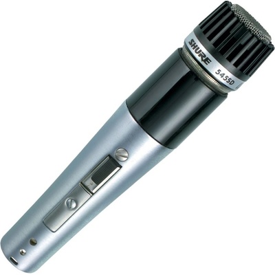 SHURE 545SD