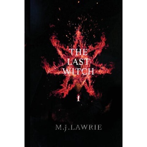 The Last Witch (ISBN: 9781739340605)