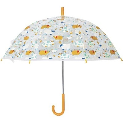 Petit Jour Paris dětský deštník Farma