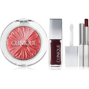Clinique Black Honey Edit комплект