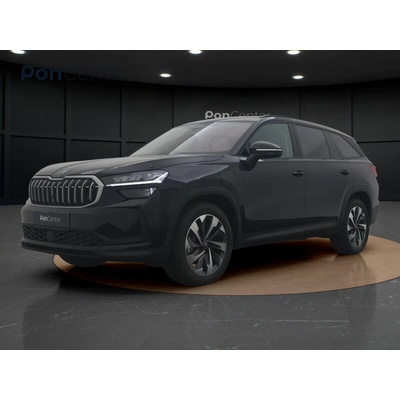 Skoda Kodiaq 1.5 TSI PHEV 150 kW