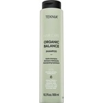 Lakmé Teknia Organic Balance Shampoo подхранващ шампоан за ежедневна употреба 300 ml