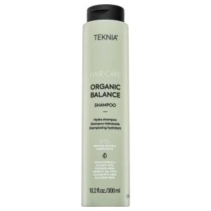 Lakmé Teknia Organic Balance Shampoo подхранващ шампоан за ежедневна употреба 300 ml