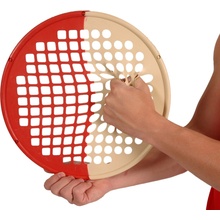 Power-Web® Combo tréninková síť na posilování ruky ultra light/medium