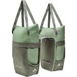 VAUDE TwinShopper Willow Green (VAUDE-16161)