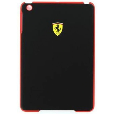Ferrari iPad Mini Scuderia FESCHCMPBL black