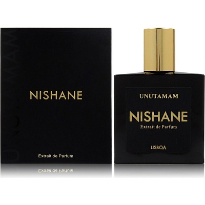 Nishane Unutamam parfém unisex 30 ml