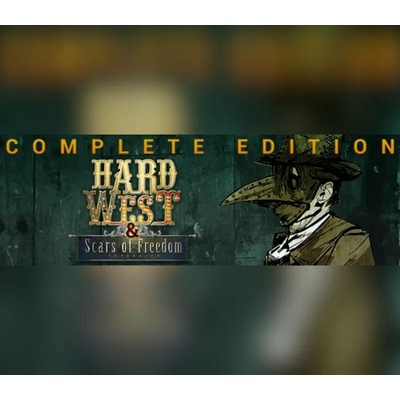 Hard West Collection