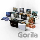 Oasis - Complete Studio Album Collection CD