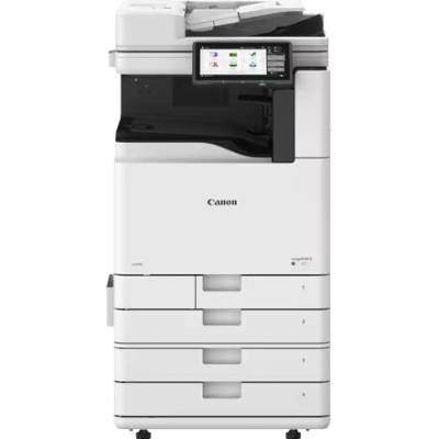 Canon imageFORCE 4100 MFP 4145
