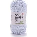 YARNART Jeans Bamboo 126 Плетива прежда (Jeans Bamboo 126)