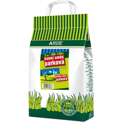 Aros Trávna zmes parková 2 kg