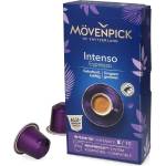 Mövenpick | Intenso Espresso - 10 капсули за Nespresso®