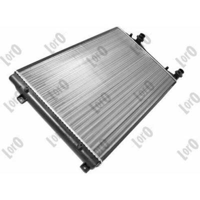 Chladič vody pro motor ABAKUS 053-017-0019 (0530170019)