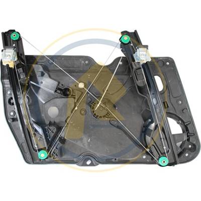 AC Rolcar Mechanizmus zdvíhania okna 01.5116