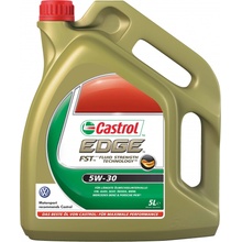 Castrol Edge 5W-30 5 l