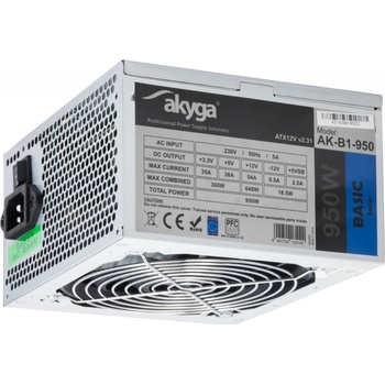 Akyga Basic Series 950W AK-B1-950