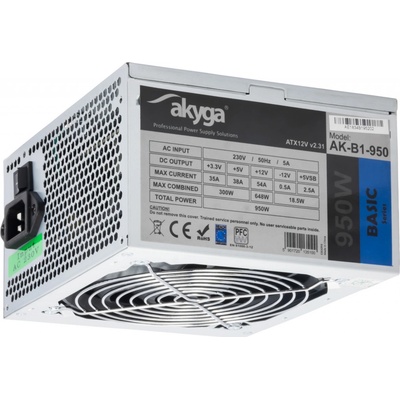 Akyga Basic Series 950W AK-B1-950