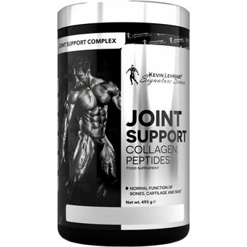 Kevin Levrone Signature Series Levrone Joint Support | Collagen Peptides with Glucosamine, Chondroitin, MSM, Hyaluronic Acid [450 грама] Диня