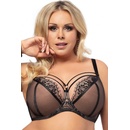 Gorsenia K496 Paradise mäkká podprsenka smetanová