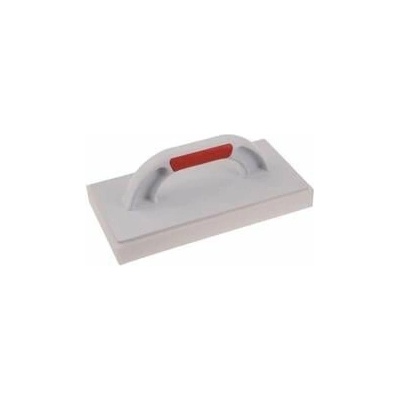 Hladítko plastové 250x130mm, poťah jemný molitan hr. 20mm FESTA