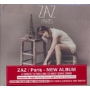 ZAZ - PARIS (1CD)
