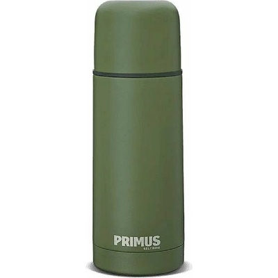 Primus termoska vakuová barevná 500 ml zelená